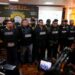 Se contabilizan al menos 17 detenidos por el levantamiento militar en Bolivia
