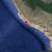 Terremoto de magnitud 7 en el sur de Perú dejó 11 heridos, provocó derrumbes y varias vías bloqueadas