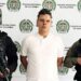 Detienen en Colombia a líder de la banda transnacional Tren de Aragua