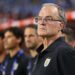 Insólito momento en la conferencia de Bielsa: «¿Hay traductor? ¿Quién es Mc Donald’s?»
