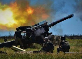 Rusia reivindica la captura de otro pueblo en Ucrania