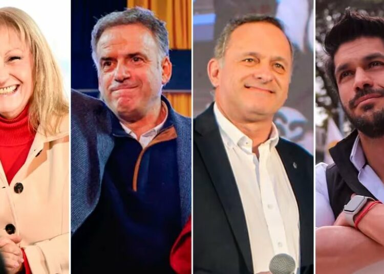 Uruguay realiza elecciones primarias para elegir a los candidatos presidenciales