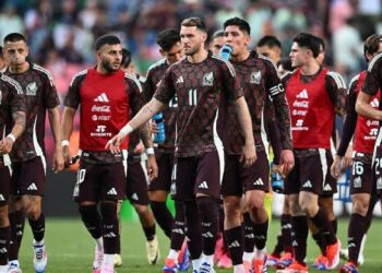 México es eliminado por Ecuador que enfrentará a Argentina en cuartos de final de la Copa América