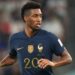 Kingsley Coman deja la concentración de Francia para viajar a Suecia