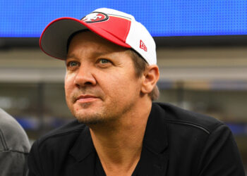 Jeremy Renner confiesa que quiere dejar atrás los papeles ‘desafiantes’