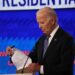 La mayoría de los votantes cree que Biden no goza de la salud suficiente para ser presidente