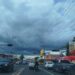 Continuarán las lluvias y algunas tormentas intermitentes sobre El Salvador