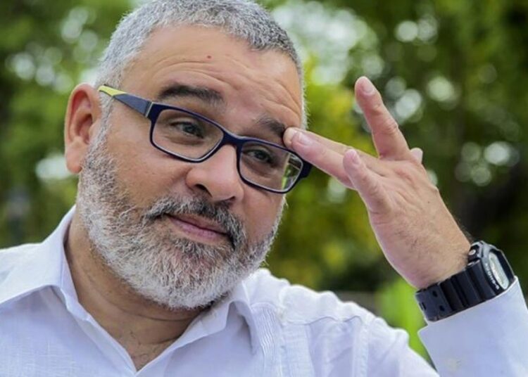 Mauricio Funes reconoce que los homicidios aumentaron tras el rompimiento de “La Tregua”