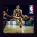 Fallece Jerry West la leyenda de Los Angeles Lakers que inspiró el logo de la NBA