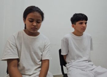 Imposición de medidas contra sujetos que asesinaron a un menor 