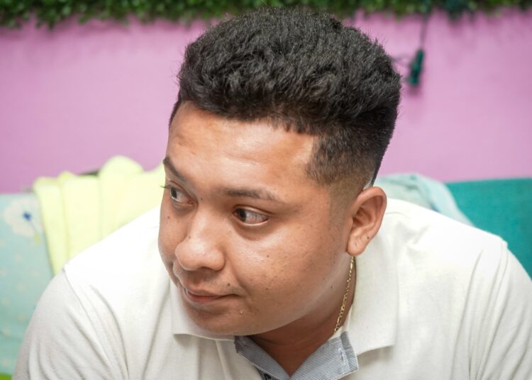 Juez envía a la cárcel a narcotraficante que operaba en San Miguel