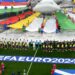 ¡EMOTIVA CEREMONIA DE INAUGURACIÓN DE LA EUROCOPA!