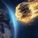 La Tierra podría ser destruida por un asteroide incluso si se detecta con años de antelación