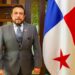Vicepresidente Ulloa representará a El Salvador en Ceremonia de Transmisión de Mando Presidencial de Panamá