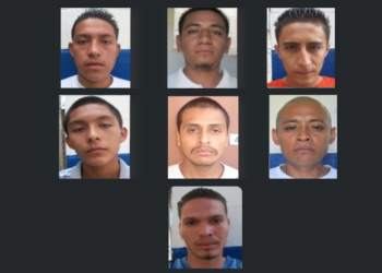 Hasta 130 años de prisión para extorsionistas en San Miguel