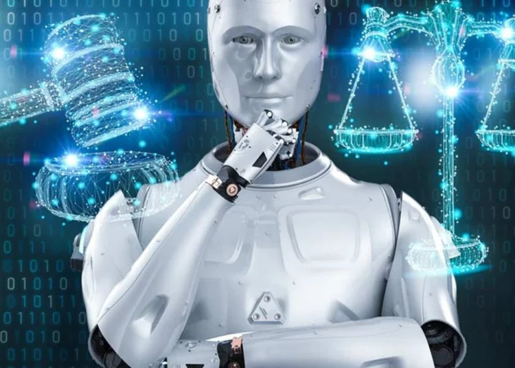 Por primera vez una inteligencia artificial pasa la prueba de Turing