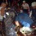 Dos menores mueren soterrados en La Unión Sur, tras intensas lluvias
