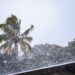 Lluvias persisten en territorio tras paso de Onda Tropical en territorio salvadoreño