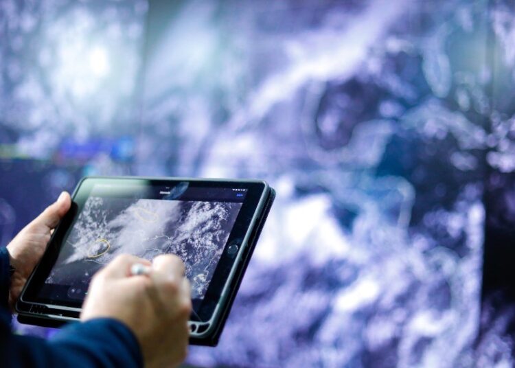 Nueva Alerta Estratificada por lluvias tipo temporal