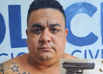 Sujeto casi mata a otro porque no quiso invitarlo a cervezas