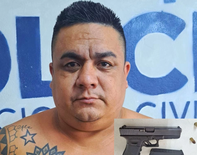 Sujeto casi mata a otro porque no quiso invitarlo a cervezas