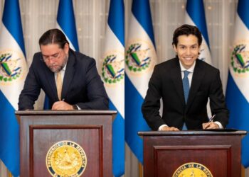 Presidencia anuncia primeros cambios en Gabinete de Gobierno 