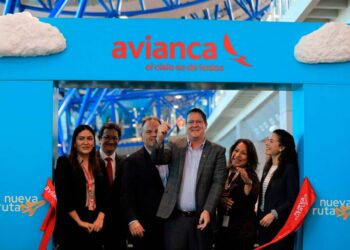 CEPA anuncia dos nuevas rutas aéreas directas: Montreal y Lima