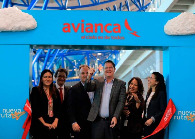 CEPA anuncia dos nuevas rutas aéreas directas: Montreal y Lima