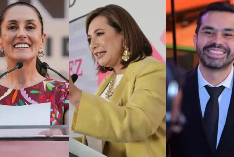 Esto es lo que hay que saber sobre las elecciones de México para este domingo 2 de junio