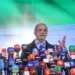 Parlamentario iraní presentó su candidatura a las elecciones con fuertes críticas a los últimos gobiernos del régimen