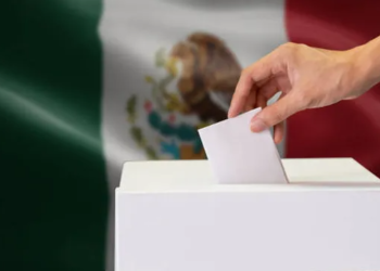 México asiste a unas elecciones marcadas por la violencia y la histórica posibilidad de tener una presidenta mujer