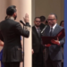 Ernesto Castro afirma Asamblea Legislativa apoyará todas las iniciativas del presidente Bukele «para levantar la economía»