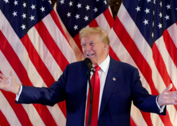 Donald Trump abre cuenta en TikTok y logra más de un millón de seguidores en pocas horas