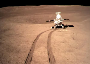 Nave espacial china alunizó en la cara oculta de la Luna para recoger muestras