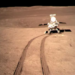 Nave espacial china alunizó en la cara oculta de la Luna para recoger muestras