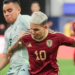 Venezuela derrota a México y pasa a cuartos de final de Copa América