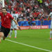 Georgia vence a Portugal y pasa a octavos de final de la Eurocopa