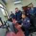 Más de mil oficiales capacitados para el nuevo centro de control de videovigilancia