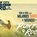 Playa Punta Roca será la sede del séptimo Championship Tour 2024 de la Liga Mundial del Surf