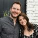 Chris Pratt vuelve a ser papá. Así anunció el nacimiento de su tercer hijo junto a Katherine Schwarzenegger