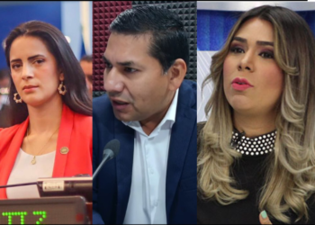 En nueva legislatura, oposición continúa sin apoyar medidas en pro de los salvadoreños 