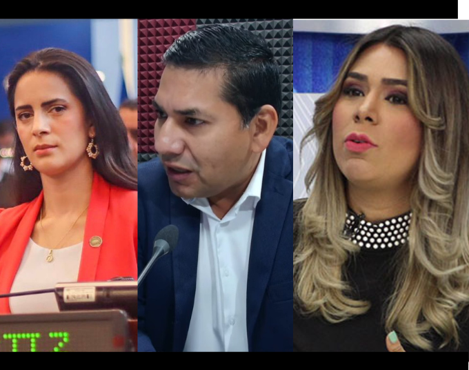 En nueva legislatura, oposición continúa sin apoyar medidas en pro de los salvadoreños 
