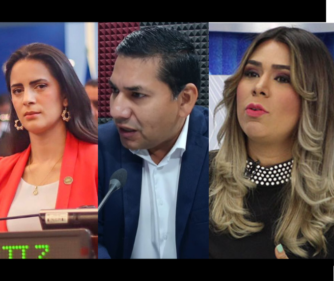 In the brand new legislature, opposition continues with out supporting measures in favor of Salvadorans – Diario La Página