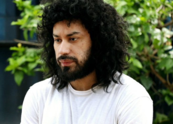 A juicio sujeto que asesinó a su padre y su madrastra en la San Antonio Abad