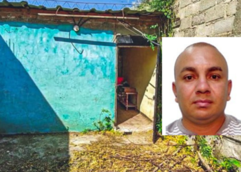 Condenan a 45 años de cárcel a feminicida en caso Chalchuapa