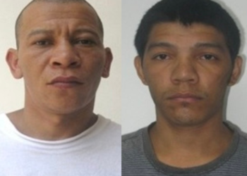 Pandilleros condenados a 20 años de prisión por intento de homicidio