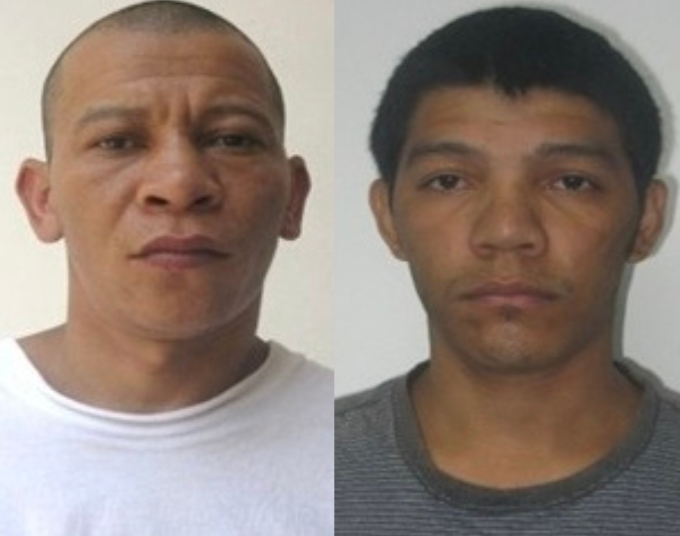 Pandilleros condenados a 20 años de prisión por intento de homicidio