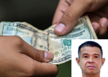 17 años de cárcel para extorsionista en San Miguel