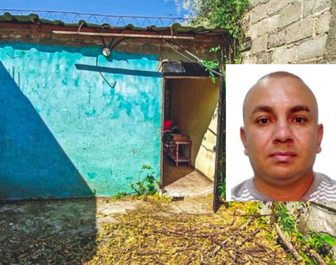 Condenan a 45 años de cárcel a feminicida en caso Chalchuapa