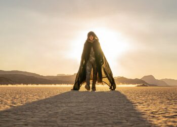 ‘Dune: Parte 3’ podría ser la próxima película de Denis Villeneuve y competiría con Star Wars